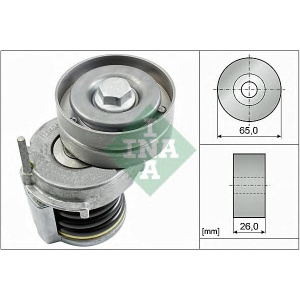 ŠPANER ALTERNATORA 1.4 TSI INA