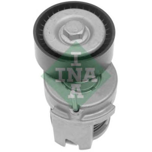 ŠPANER ALTERNATORA 1.4TSI 2 KOMPRESORA KLIME GOLF 5 INA
