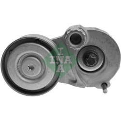 ŠPANER ALTERNATORA OPEL 1.6i-turbo 2000-2017 INA