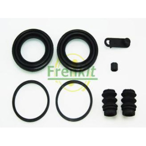 SET ZA REPARACIJU KOCIONIH KLESTA OPEL ANTARA 2.4 06- FRENKIT