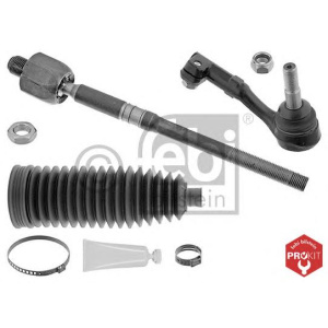 SPONA KPL. BMW E90/91 FE D