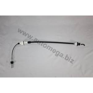 SAJLA KVAČILA CORSA B -1995 AUTOMEGA