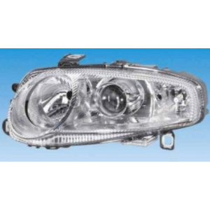FAR ALFA 147 2000-2010 LEVI ELEKTRICNI DEPO