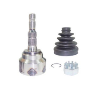 HOMO ZGLOB AST-G / ZAF 2.2   RI