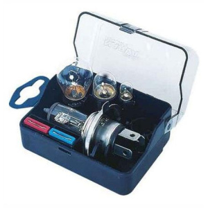 SIJALICA SULFIDNA 12V-5W 35mm (postolje: SV8,5-8)  WURTH