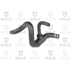 CREVO VODE RACVASTO SICENTO 1.1i 1998-2010 AKRON