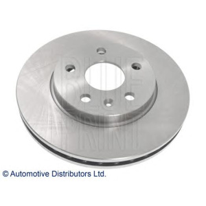 DISK PREDNJI 296X30 INSIGN 16C BP