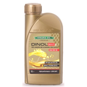 MOTORNO ULJE DINOL 5w30 LL SINT C2 1LIT