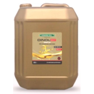 MOTORNO ULJE DINOL SINT KAMION 10w40 UHPD 20LIT