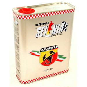 ULJE SELENIA 10W50 ABARTH 2/1