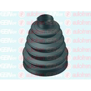 MANŽETNA DO MENJACA SET RENO CLIO 1.5 dci 2005-2014 AUTOFREN