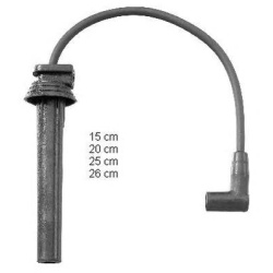 KABAL SVECICE BMW MINI R50-R52 4.VOD BERU