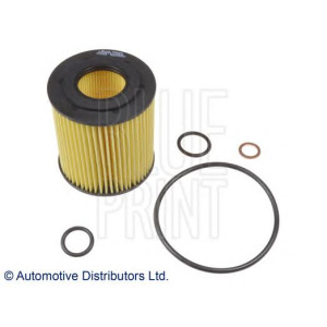 FILTER ULJA BMW 1.6-2.0 E46 -2011 BLUE PRINT
