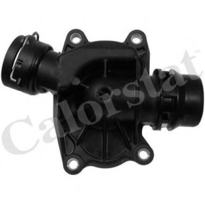 TERMOS. BMW M57 E46/39/38/X5VE