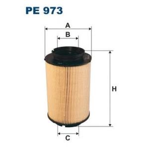 FILTER NAFTE ULOŽAK 2.0 TDI 2004-2011 FILTRON