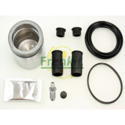 SET ZA REPERACIJU KOCIONIH CELJUSTI Fi 60 mm LT - VITO -2012 FRENKIT