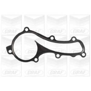 PUMPA VODE NISAN AME/PRIME