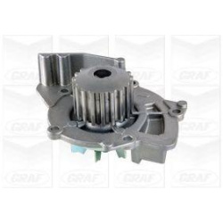 PUMPA VODE PEZO 307-308 - FORD FOCUS-MONDEO 2.0 hdi 2002-2014 GRAF