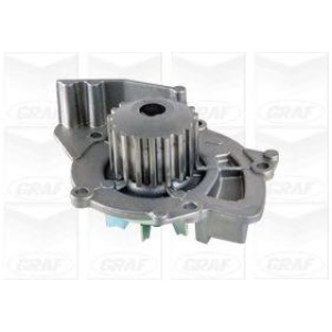 PUMPA VODE PEZO 307-308 - FORD FOCUS-MONDEO 2.0 hdi 2002-2014 GRAF