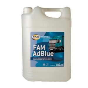 ADBLUE HEMOFLUID 10 LIT