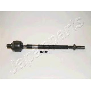 SPONA OPEL AGILA 2000-2007 JP