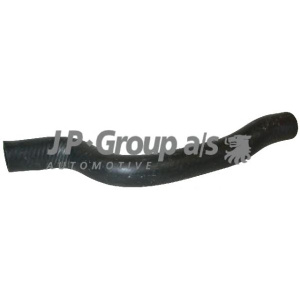 CREVO HLA KABINE GOLF 1.6 1983-1991 JP GROUP