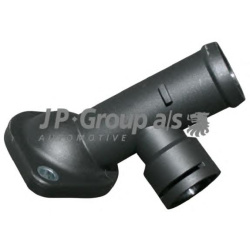 RAZVOD. VODE PAS.3C 2.0 D JP