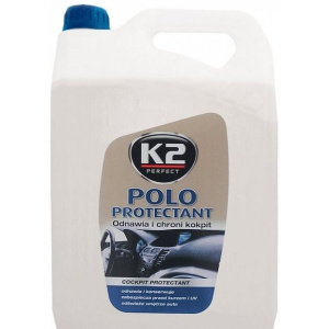 K2 POLO PROTEKTANT MAT PENA ZA KOKPIT 5kg