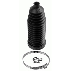 MANŽETNA LETVE VOLANA TOUAREG TOPRAN