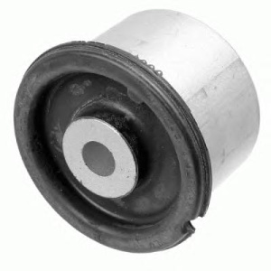 SILEN BLOK VILJUSKE TOUAREG - AUDI Q7 2.5-6.0 2002-2018 LEMFORDER