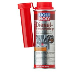 LIQUI MOLY-ADITIV ZA DPF CAMMON RAIL MOTORA