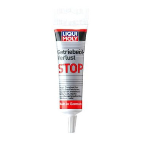 LIQUI MOLY ADITIV PROTIV CURENJA ULJA IZ MENJAČA