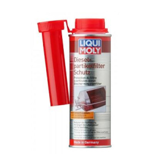 LIQUI MOLY-ADITIV ZASTITA DPF FILTERA