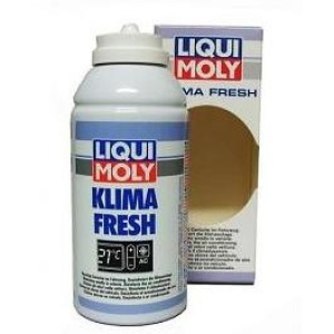 LIQUI MOLY SPREJ KLIMA FRESH 150ml
