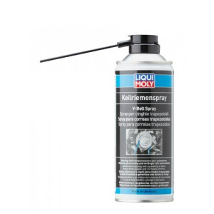 LIQUI MOLY-SPREJ ZA KAIŠEVE