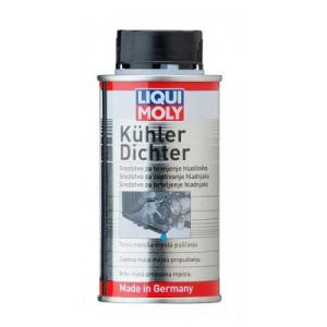 LIQUI MOLY-SREDSTVO ZA KRPLJENJE HLADNJAKA 150 ml