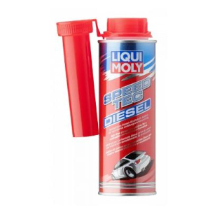LIQUI MOLY ADITIV ZA BRZI-BOLJI START