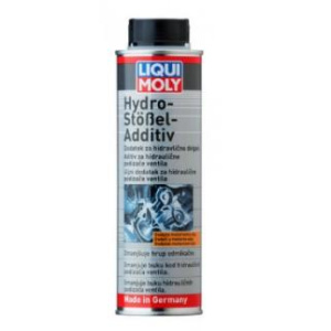 LIQUI MOLY - ADITIV ZA HIDRO PODIZAČE ZA SMANJNJE BUKE 300 ML