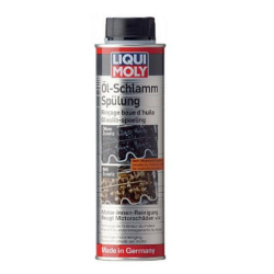 LIQUI MOLY ADITIV ZA ISPIRANJE MOTORA