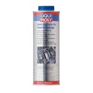 LIQ-ADITIV ZA VENTILE CNG-PLIN