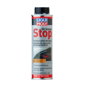 LIQ-STOP DIMU IZ AUSPUHA 300ml