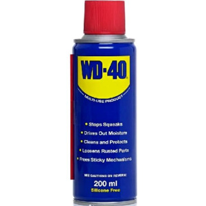 WD-40 200 ml