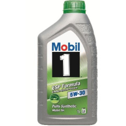 MOTORNO ULJE MOBIL1 5W-30 ESP FORMULA 1LIT