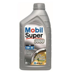MOTORNO ULJE MOBIL 5W-30 3000 XE 1LIT