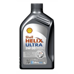 MOTORNO ULJE SHELL 5W30 AT-L ULTRA (FIAT-IVECO) 1LIT