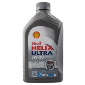 MOTORNO ULJE SHELL 5W30 ULTRA ECT C3 LL04 (BMW) 1LIT