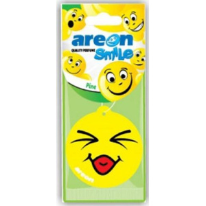 Osveživač Areon jelkica smile