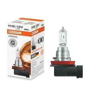 SIJALICA H-16 19W 12V OSRAM