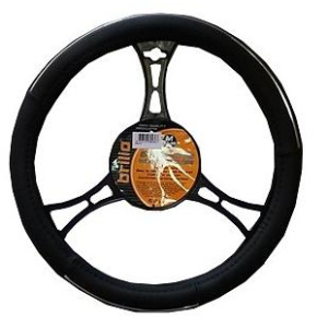 OBLOGA VOLANA BRILIO CRNO-NIKL