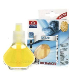 OSVEZIVAC DR.MARCUS OCEAN